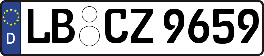 LB-CZ9659