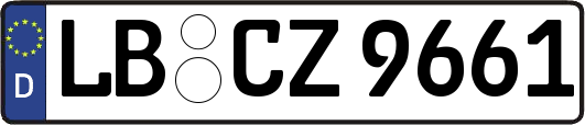 LB-CZ9661