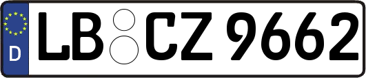 LB-CZ9662