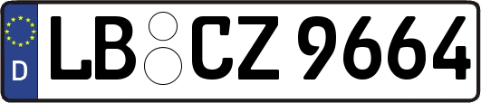 LB-CZ9664
