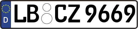 LB-CZ9669