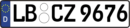 LB-CZ9676