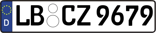 LB-CZ9679