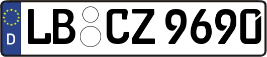 LB-CZ9690