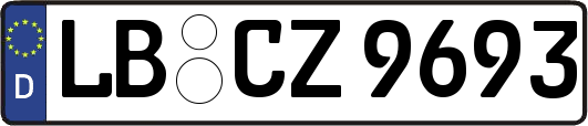 LB-CZ9693