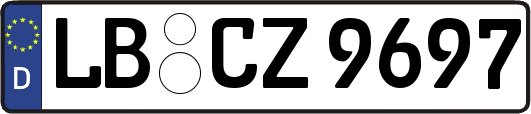 LB-CZ9697