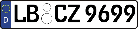LB-CZ9699