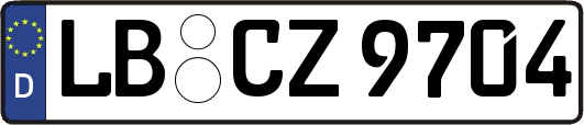 LB-CZ9704