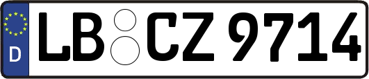 LB-CZ9714