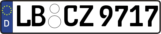 LB-CZ9717