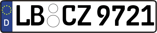 LB-CZ9721