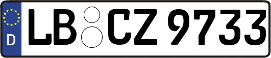 LB-CZ9733