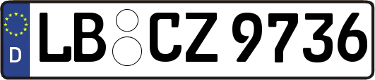 LB-CZ9736