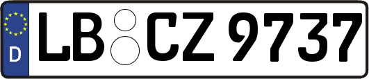 LB-CZ9737
