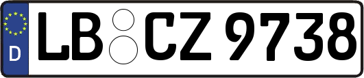 LB-CZ9738
