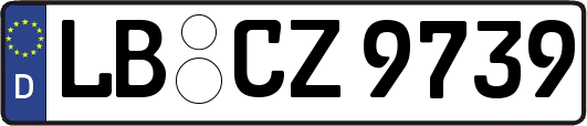 LB-CZ9739
