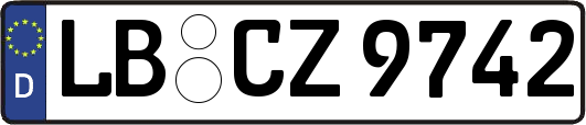 LB-CZ9742
