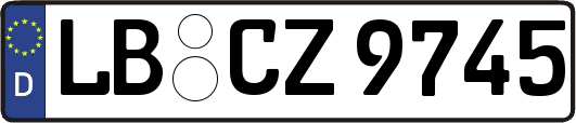 LB-CZ9745
