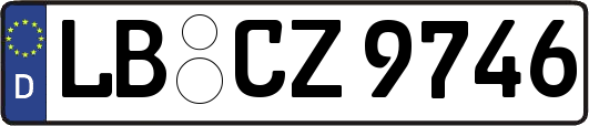 LB-CZ9746