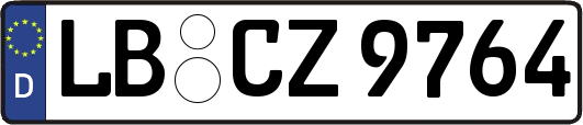 LB-CZ9764