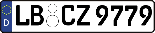 LB-CZ9779