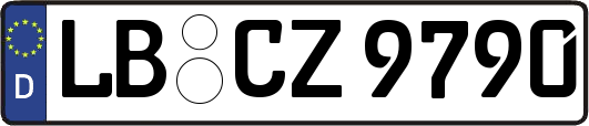 LB-CZ9790