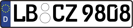 LB-CZ9808