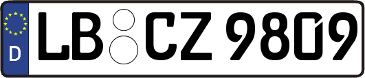 LB-CZ9809