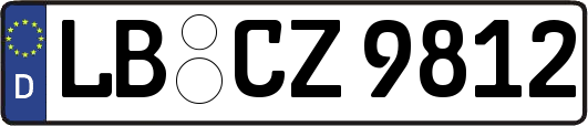 LB-CZ9812
