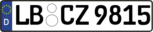 LB-CZ9815