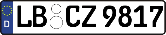 LB-CZ9817