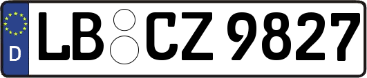 LB-CZ9827