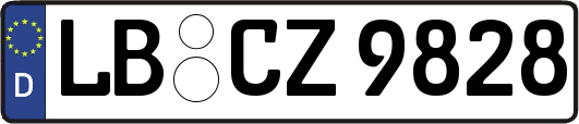 LB-CZ9828