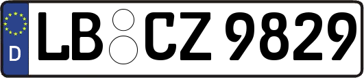 LB-CZ9829