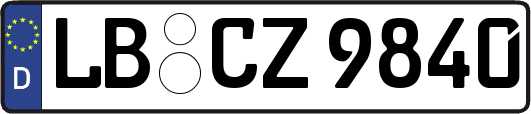 LB-CZ9840