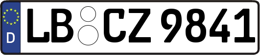 LB-CZ9841