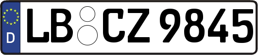 LB-CZ9845