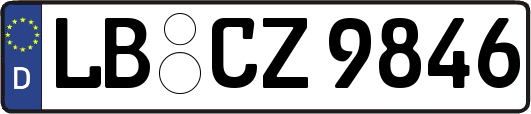LB-CZ9846