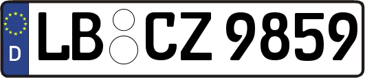 LB-CZ9859