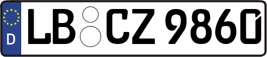 LB-CZ9860