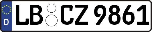 LB-CZ9861