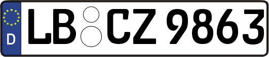 LB-CZ9863