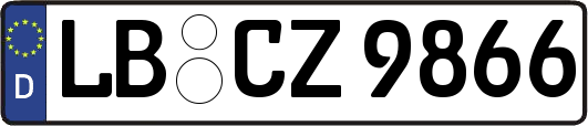 LB-CZ9866