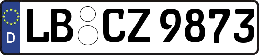 LB-CZ9873