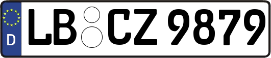 LB-CZ9879