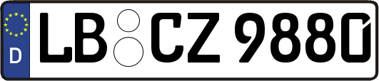 LB-CZ9880
