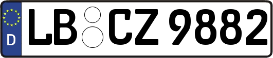 LB-CZ9882