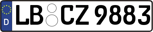 LB-CZ9883