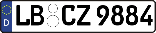 LB-CZ9884