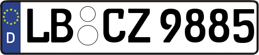 LB-CZ9885